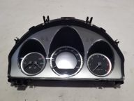 dials dials MERCEDES W204 2.2 CDI 2049002705 UK