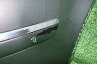 VW PASSAT B5 LIFT 00-05 Frontstoßstange vorne
