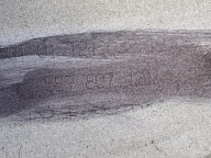 SKODA OCTAVIA IV 5E7 KOMBI bumper rear part
