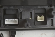 Display AUDI RADIO AKCESORYJNE AUDI A5 A6 UK
