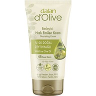 DALAN d'Olive Výživný krém v tube 60ml NOVINKA!!!