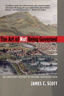 The Art of Not Being Governed: An Anarchist