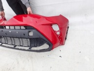 TOYOTA C-HR LIFT 19-> bumper front front PDC