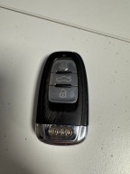 key PILOT NADAJNIK AUDI A4 B8 A5 8T Q5 8R 8T0959754D