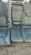 Jeep Cherokee 2015 Sitz heck