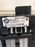 heater electrical BMW F10 LCI 9163371