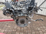 engine BENTLEY CONTINENTAL SPEED 6.0 W12 DDBA 21r DDB