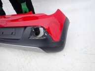 OPEL ADAM ROCKS 13-19 bumper rear part rear
