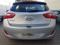 HYUNDAI I30 II HB light left rear part W fender 2012