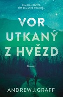 Vor utkaný z hvězd Andrew J. Graff