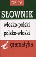 Słownik Włosko - Polski, Polsko - Włoski I Gramaty