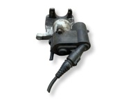 caliper brake rear part right side Audi A6 Allroad C6 2006 4F0615404F