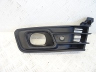 grid of a bumper front front left RENAULT CAPTUR and LIFT 261A35462R