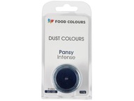 Barwnik pudrowy Dust Colours PANSY (Intense) Food Colours