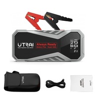 UTRAI Jstar X1 Powerbanka do auta 12V 1000A štartovací zdroj