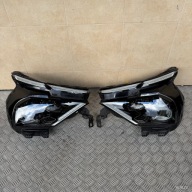light left right lights front KOMPLET CITROEN C4 III 2021 ROK FULL LED