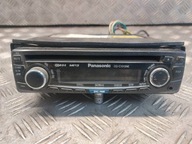 RADIO ODTWARZACZ PANASONIC OPEL VECTRA B CQ-C1313NE 6BAHG1000583