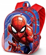 SPIDEY A SUPER-KUMPLE BATOH ZÁJAZDY 3D PREMIUM