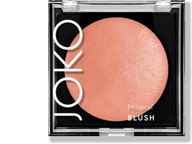 Joko Mineral Blush Róż mineralny spiekany nr 13 1szt