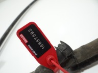 wiring hose washers BMW E61 (16657592)