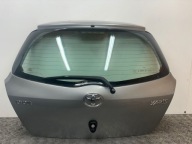 Heckklappe HECKKLAPPE TOYOTA YARIS II 2