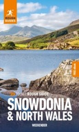 Pocket Rough Guide Weekender Snowdonia & North Wales: Travel Guide with