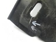 NADKOE rechts heck Schmutzfänger TOYOTA COROLLA E16 E18 52591-02280