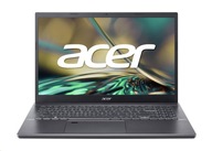 Acer Aspire 5 (A515-57), sivá