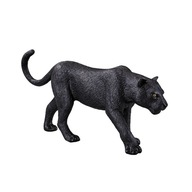 Čierny panter Animal Planet 387017 5,5x3x14 cm