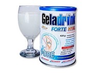 Geladrink Forte Hyal Pure - 420 g aparat ruchu