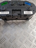 dials 1M0920820A SEAT LEON and 1.6B