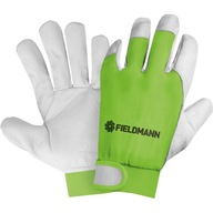 Fieldmann Pracovné ochranné rukavice XL FZO 5010