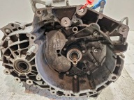 Getriebe C63563520 Fiat Tipo II 1.4 Tjet