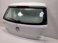 rear trunk door boot Volkswagen Polo 5 facelift 2018
