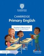 Cambridge Primary English Teacher s Resource 6