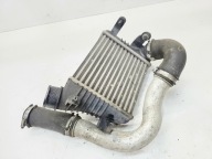 radiator air intercooler right AUDI A6 C6 4F0145686M 4F0145806AF