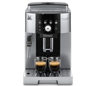 Ekspres do kawy De'Longhi Magnifica S Smart ECAM250.23.SB 1450 W srebrny