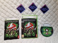 Ghostbusters - The Video Game 9/10 ENG XBOX 360