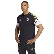 22-23 Tričko adidas Juventus TR Tee S
