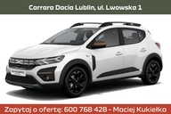 Sandero Stepway 1.0 TCe Extreme LPG