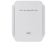 WZMACNIACZ SYGNAŁU Wi-Fi 300Mb/s