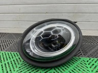 light front side right Mini One - Cooper F56 F55 LCI BLACK 5A01962