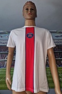 Paris Saint Germain koszulka bawełniana T-shirt Official Collecion size: L