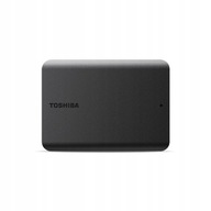 HDD TOSHIBA Canvio Basics 1TB 2022 HDTB510EK3AA