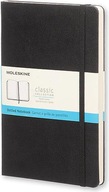 Moleskine: Notes Classic 13x21 tvrdý kryt kvapiek