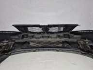 KIA CEED and 1 LIFT 09- bumper front front 86510-1H500 LAK.A4