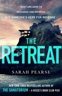 The Retreat: The new top ten Sunday Times