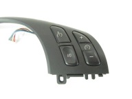 Multifunkcja panel volante Comandi BMW e39 e46 e53 X5 LIFT M pakiet
