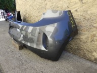 OPEL CORSA F 19- bumper rear