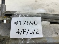 FORD FIESTA MK7 wiper mechanism front 8A6117B571AB
